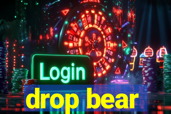 drop bear