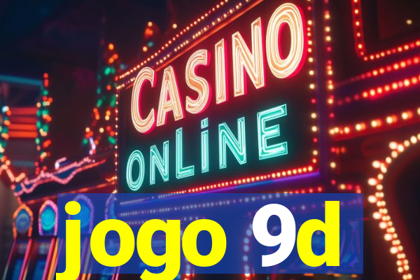 jogo 9d