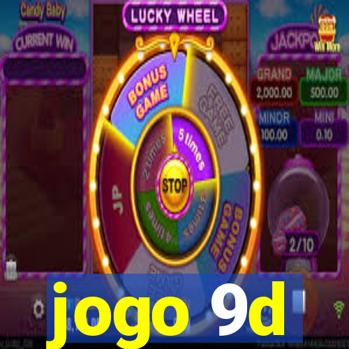 jogo 9d