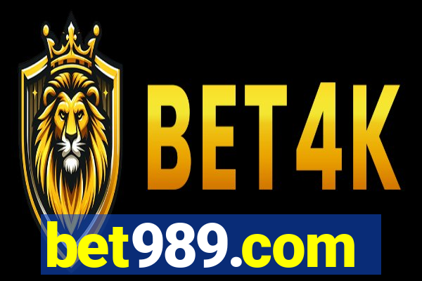 bet989.com