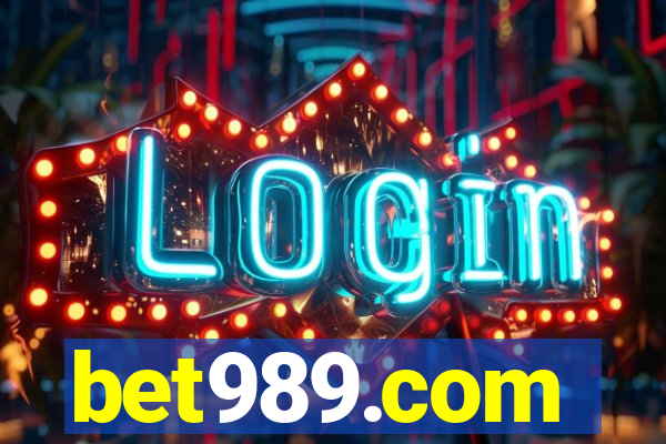 bet989.com