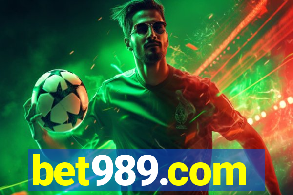 bet989.com