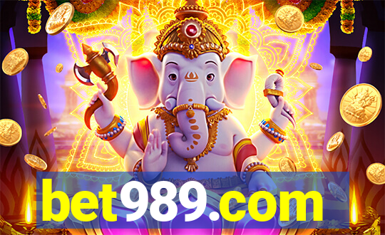 bet989.com