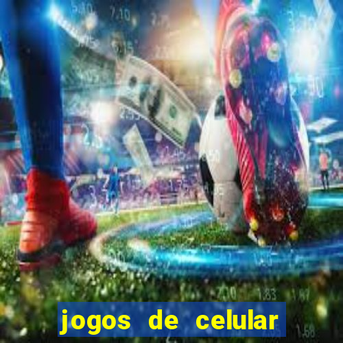jogos de celular que ganha dinheiro de verdade