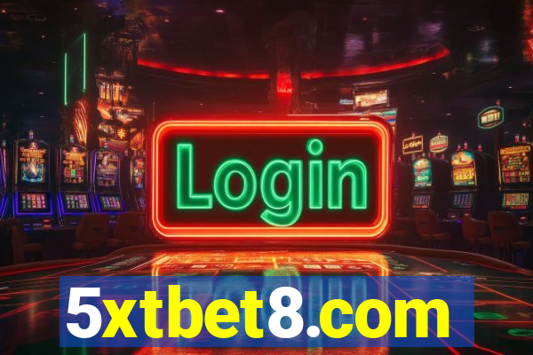 5xtbet8.com