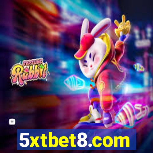 5xtbet8.com