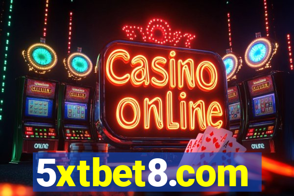 5xtbet8.com