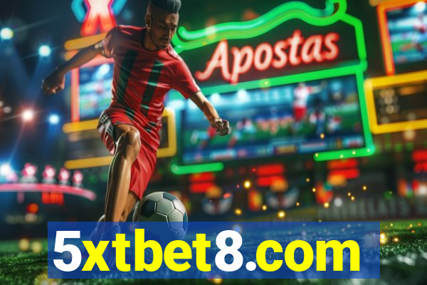 5xtbet8.com