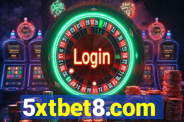 5xtbet8.com