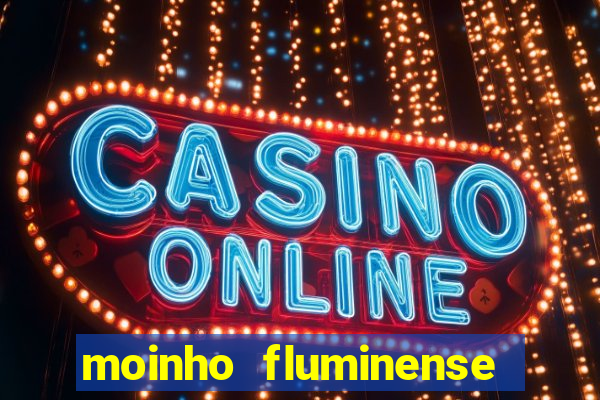moinho fluminense vai virar shopping