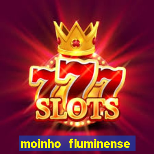 moinho fluminense vai virar shopping