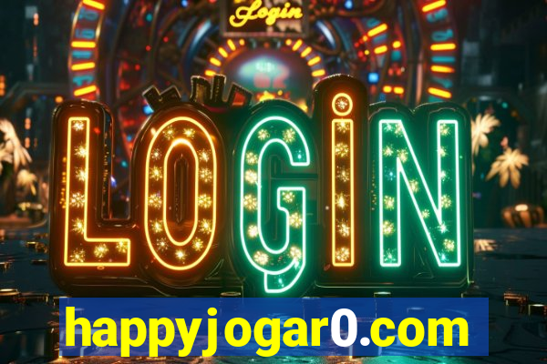 happyjogar0.com