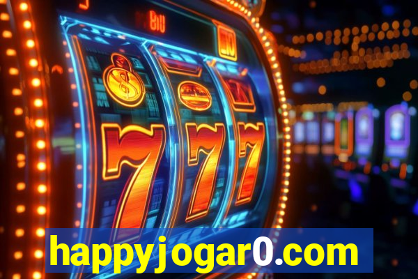 happyjogar0.com