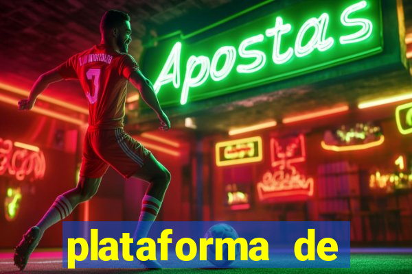plataforma de casino chinesa
