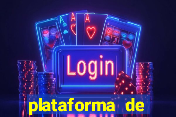 plataforma de casino chinesa