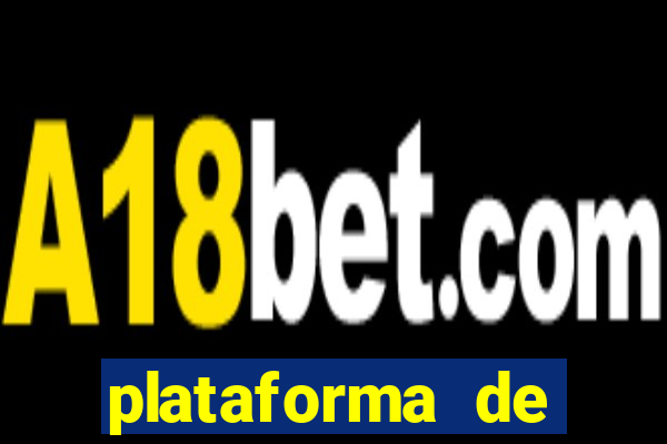 plataforma de casino chinesa