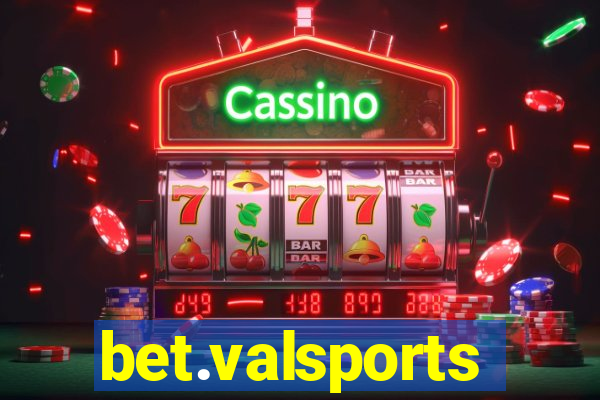 bet.valsports