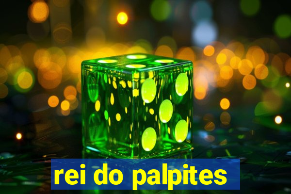 rei do palpites