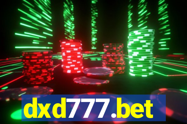 dxd777.bet