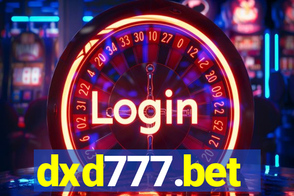 dxd777.bet