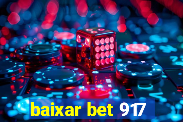 baixar bet 917