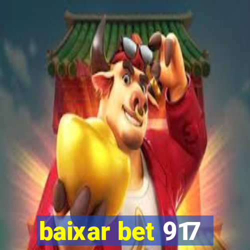 baixar bet 917