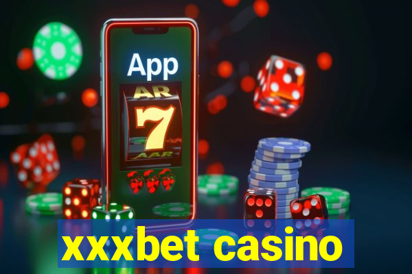 xxxbet casino