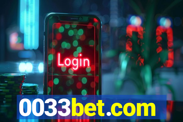 0033bet.com
