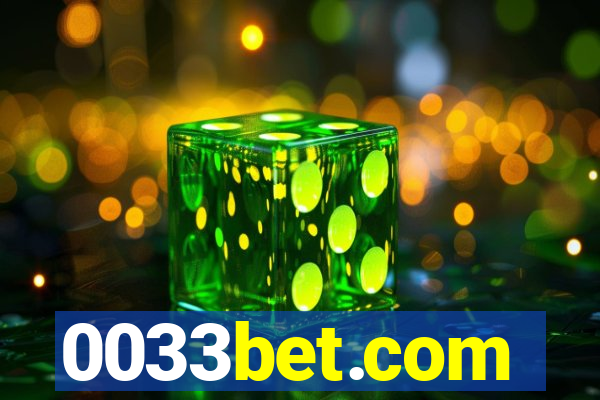 0033bet.com