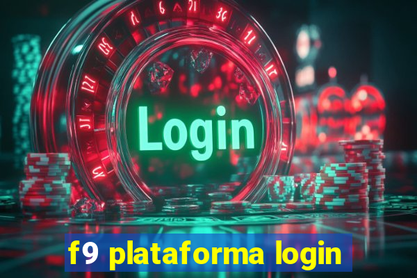 f9 plataforma login