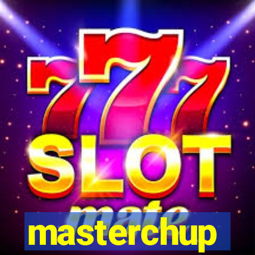 masterchup