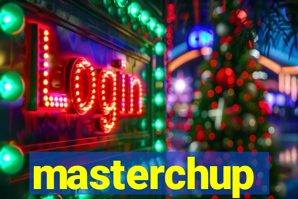 masterchup