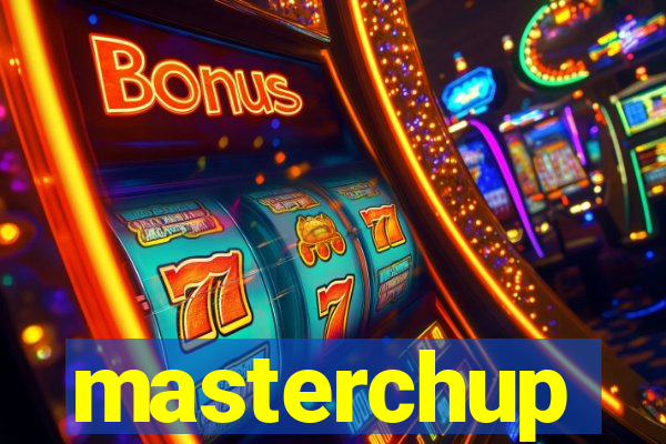 masterchup
