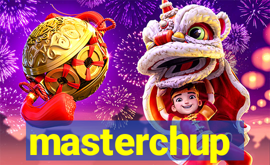masterchup