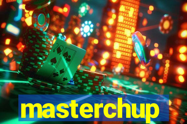 masterchup