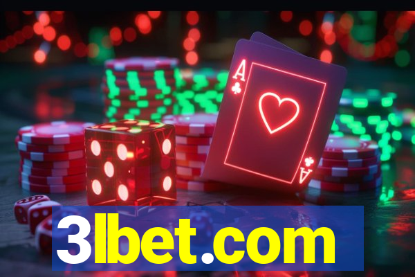 3lbet.com