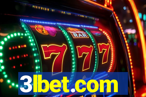 3lbet.com