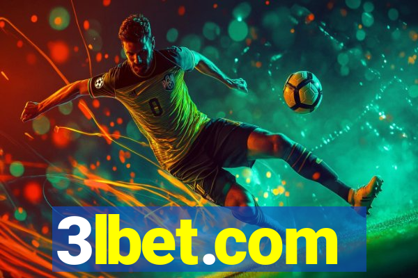 3lbet.com