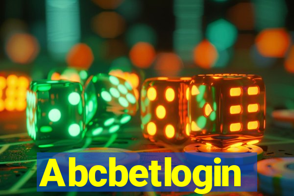 Abcbetlogin