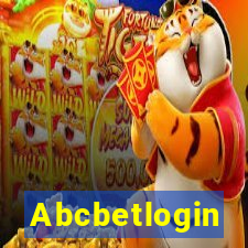 Abcbetlogin
