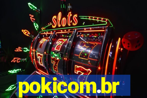 pokicom.br