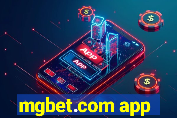 mgbet.com app