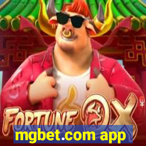 mgbet.com app