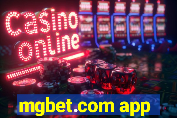 mgbet.com app