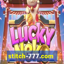 stitch-777.com
