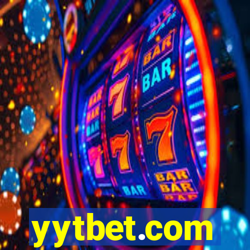 yytbet.com