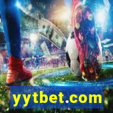 yytbet.com