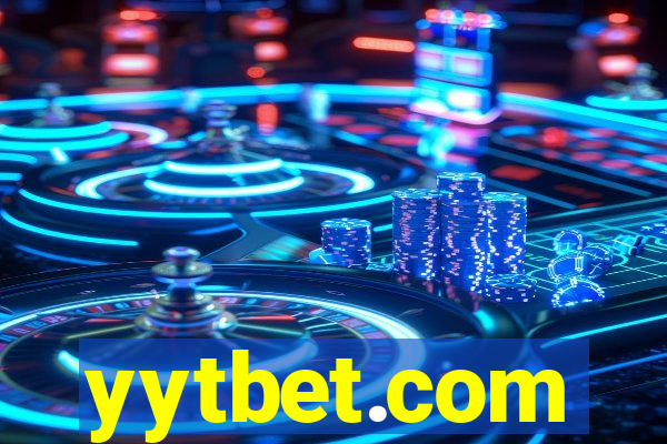 yytbet.com