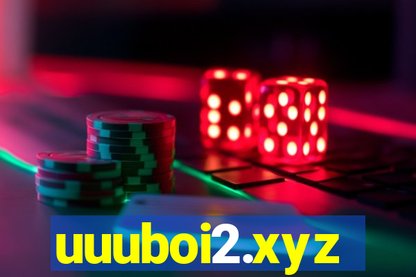 uuuboi2.xyz