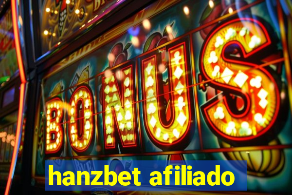 hanzbet afiliado
